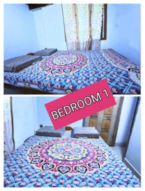 Lewis Homestay